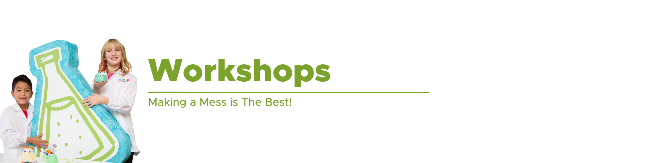 No School Day Header