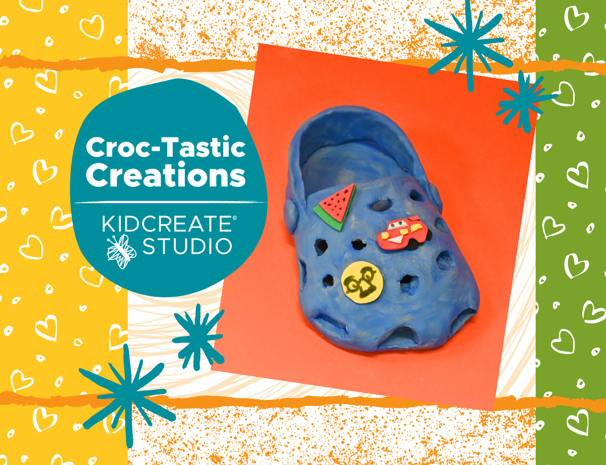 croctastic creations