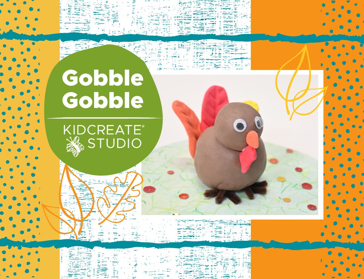 Gobble Gobble Workshop Image