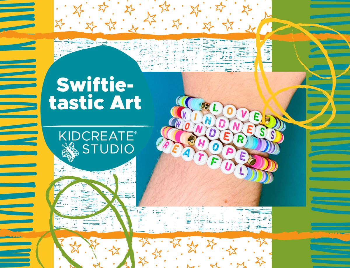 swiftastic art class image