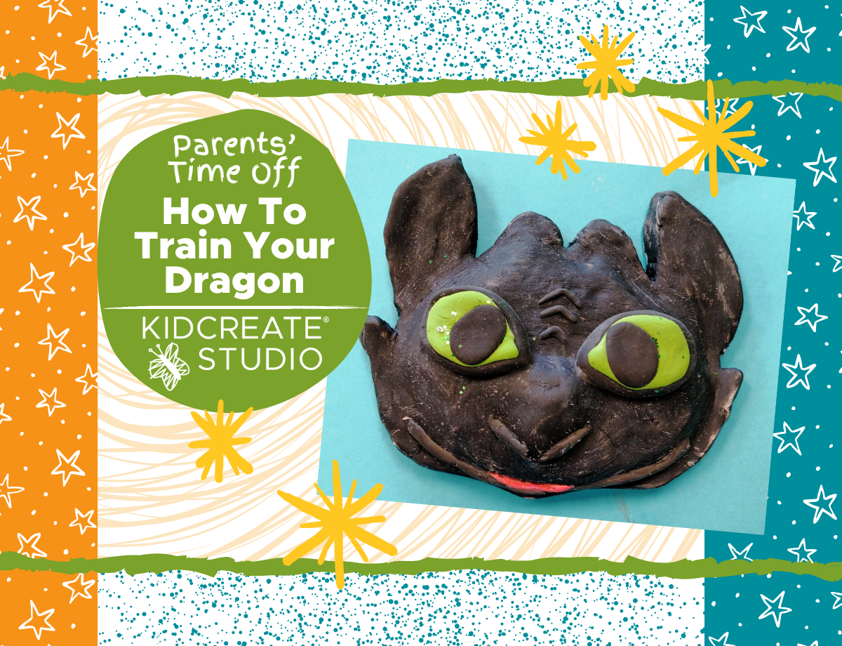how to train your dragon image