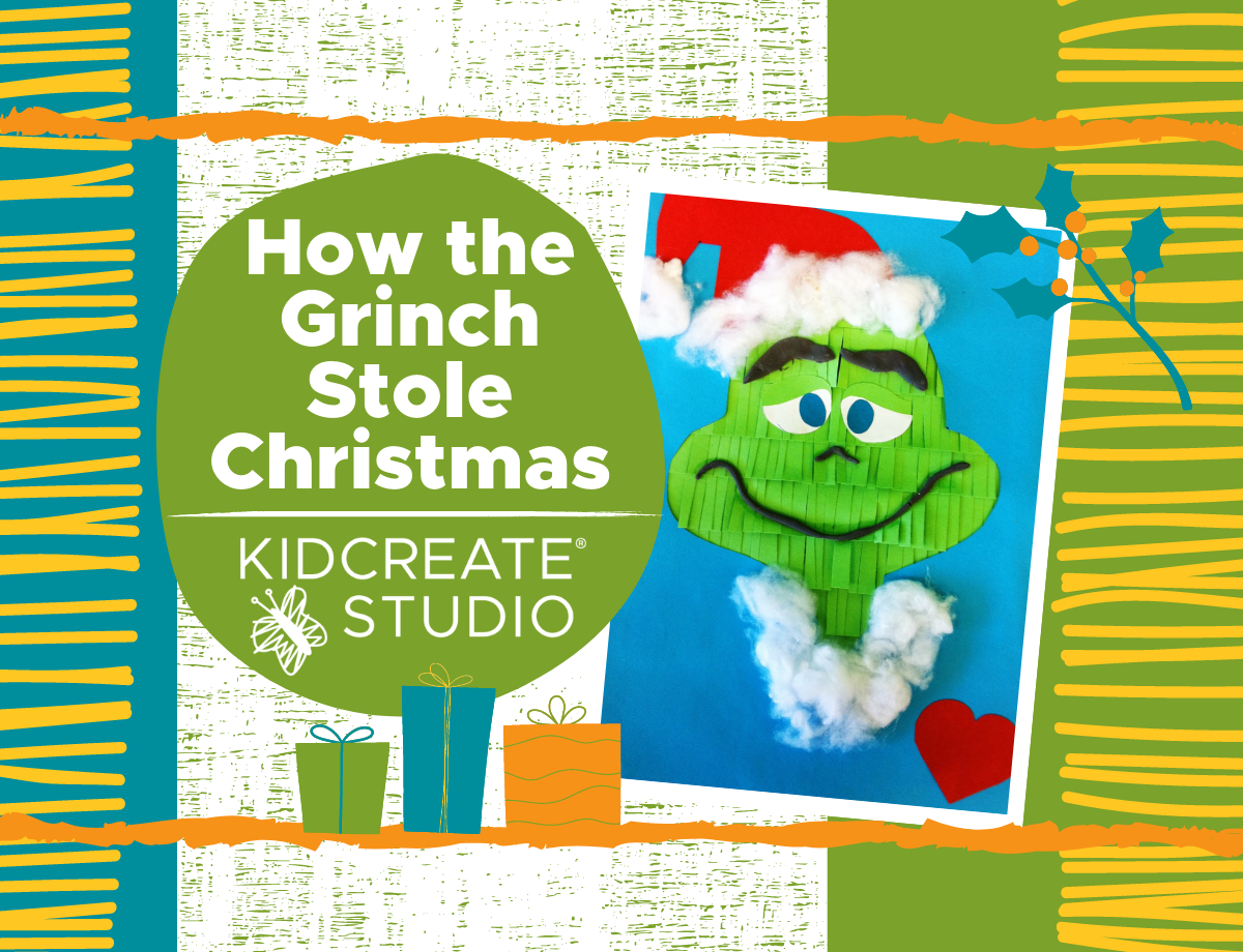 how the grinch stole christmas class image