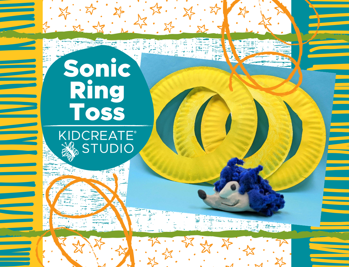 sonic ring toss image